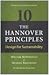 The Hannover Principles: Design for Sustainability, 10th Anniversary Edition - Book by William McDonough