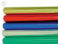 Liderpapel 05660 Metallic Paper Silver