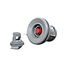 Halkey-RobertsHR-Air-Valve-For-Inflatable-Boat-Raft-in-Gray Halkey-RobertsHR-Air-Valve-For-Inflatable-Boat-Raft-in-Gray