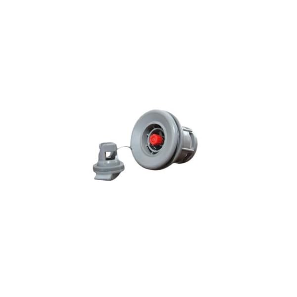 Halkey-RobertsHR-Air-Valve-For-Inflatable-Boat-Raft-in-Gray Halkey-RobertsHR-Air-Valve-For-Inflatable-Boat-Raft-in-Gray