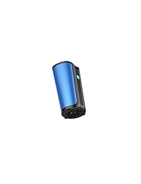 saiaodi 200 W Inversor de corriente de coche con 2 puertos de carga USB adaptador de coche