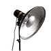 CowboyStudio 22 inch Beauty Dish Reflector for Bowen Monolight Strobe Flash