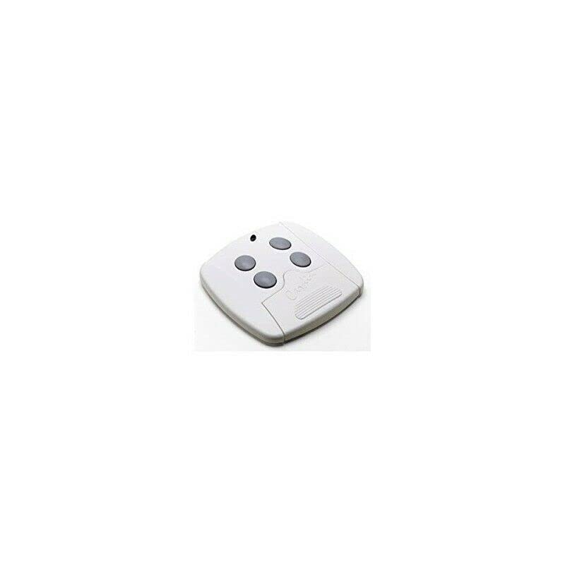 CARDIN S449-QZ4M 433Mhz Wireless Wall Switch (Code TXQ44940M)