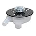 EXPD 35-6780 (WP35-6780) LP128,356780, 21002219, 21002240, 21001873 Washer Drain Pump for Maytag, Admiral, Amana Washers