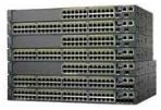 Cisco 24 Ports Switch (WS-C2960S-F24TS-L)
