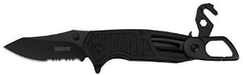 2 X Kershaw 8100 Funxion EMT with SpeedSafe
