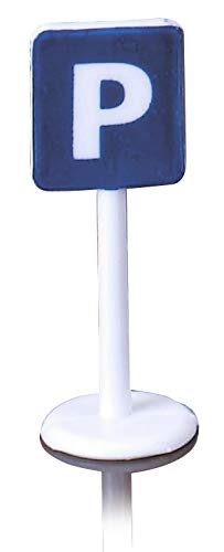 DICKIE 186390 Toys Flughafen Spielzeugset, Airport Set bestehend aus 3 Autos, 1 Flugzeug, Zubehör, gesamt 13 Teile, für Kinder ab 3 Jahren – Bild 7