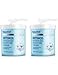 Retinol Nature Well Clinical Advanced Moisture Cream, Large, 16 oz Tub (2 pack)