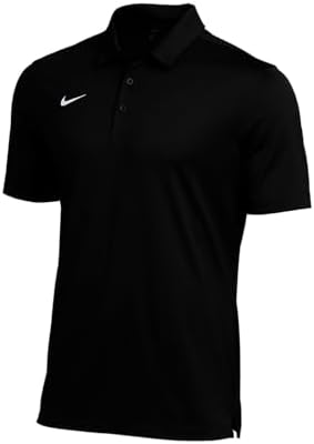 Nike Men's Dry Franchise Polo (Anthracite, Small) at Amazon Men's