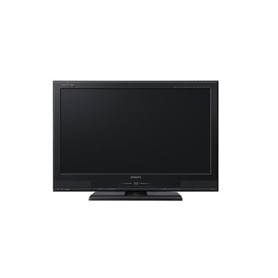 日立液晶テレビ L32-XB07 日立 Wooo L32-XB07 取扱説明書・レビュー