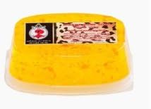Kathy Gold: 3 Pcs X Mirror Body Soap Gold Vit.C 100g. by Triple W Shop