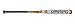 DeMarini Wilson Uprising Fastpitch Softball Bat, 32