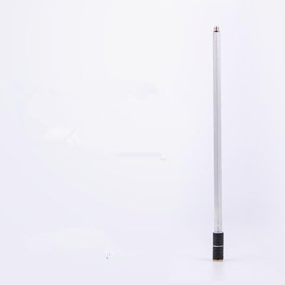 Steel Grout Injection Packer Diameter 13mm For PU Epoxy Injection Pack of 10pcs (25cm)