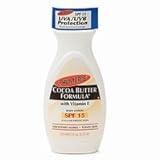 Palmer's Cocoa Butter Formula with Vitamin E Body Lotion, SPF 15, 8.5 fl oz Pack of 2