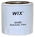 WIX Filters - 51410 Heavy Duty Spin-On Hydraulic Filter, Pack of 1