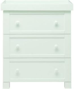 east coast baby changing unit