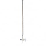 Burette,PTFE,25ml.Grade B,PK6