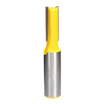 Generic 2Pcs 6/14Mm Tungsten Steel Alloy Blade Ball Woodworking Router Bit