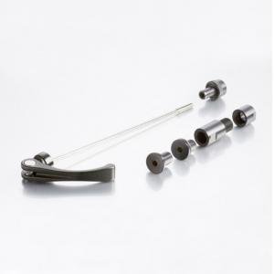 Tacx Direct Drive Quick Release and Adapter for Thru-Axle Bikes, 142x12mm/148x12mm