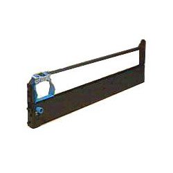 IBM - Print ribbon - 1 x black - 15 million characters