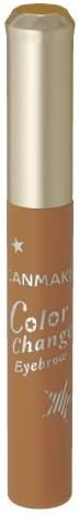 CANMAKE Color Change Eyebrow 01 Marron Brown by CANMAKE