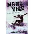 Mahu Vice A Hawaiian Mystery 1615234993 Book Cover