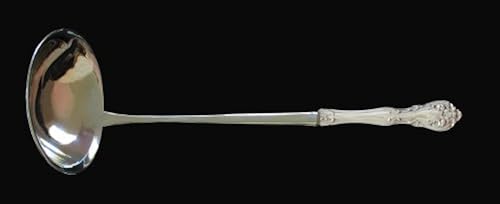 Chateau Rose Alvin Sterling Silver Custom Punch Ladle in Kuwait