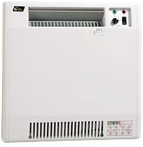 Amazon インターセントラル パネルヒーター自然対流方式 サーモスタット標準内蔵 ブラケット付属 Nx 500 パネルヒーター 通販