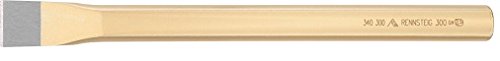 Rennsteig 340 250 x 1 SB Bricklayer's Chisel 250 mm