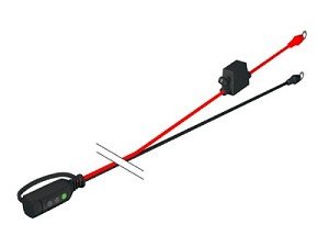 CTEK (56-382) Comfort Indicator Eyelet for M8 Top Post Batteries