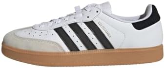 Amazon.com | adidas Samba Og, Men's Sneaker, FTWR White Core Black