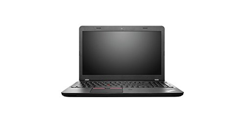 Lenovo ThinkPad Edge E550 20DF0030US Laptop (Windows 7, Intel Core i5-5200U, 15.6