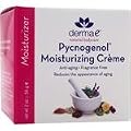Derma e Soothing Moisturizing Creme w/anti-aging Pycnogenol - 2 oz