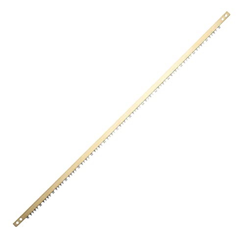 Spear & Jackson B9830WETBLADE Lame de 30" pour scie à archet Predator (bois humide / vert)