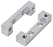 90 Degree Dual Side Mount D (Pair)