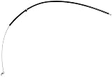 Husqvarna Part Number 544171701 Throttle Cable