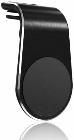 iSeventy9 Magnetic Car Phone Mount Air Vent Clip Phone Holder Hands Free Car Phone Mount Compatible for Galaxy S10 S10+ S10e S9 S8, Smartphones, iPhone