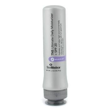 Skinmedica Ultimate Daily Moisturizer + SPF 20 Sunscreen, 2-ounce