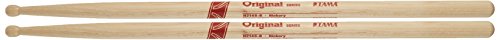 タマ(Tama) TAMA タマ ドラムスティック ヒッコリー・スティック ボール・チップ H2145-B 14.5mm ベージュ商品画像