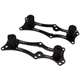 Akust 3.5 Inch to 5.25 Inch HDD Front Bay Bracket