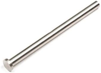 ZEV Technologies Extended Guide Rod For Glock Pistols w/Extended Frame Stainless Steel G.ROD-EXT-SS