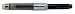 Aurora Refills Converter Fountain Pen - 158C