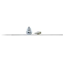 Paasche Airbrush TG-227-1 Airbrush Spray Head, Size 1