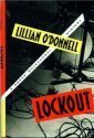 Front cover for the book Lockout by Lillian O'Donnell