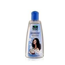 Parachute Jasmine Perfumed Non-sticky Coconut Hair Oil, 200 Ml, 6.7-fluid Ounce