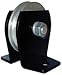 Industrial Grade 5RRR1 Block, Flat Mount, 7/32 in, 1000 lb