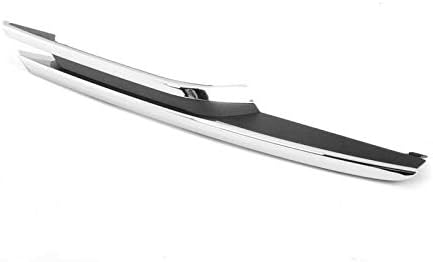 New Genuine 3' F30 F31 Front Right Fog Light Grille Chrome Trim 7279698 OEM