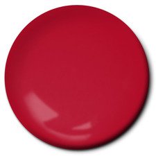 Insignia Red Enamel Paint .5 oz bottle FS 31136