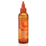 Matrix Total Results Sleek Lisse Silk Wonder Smoothing Oil 3 oz
