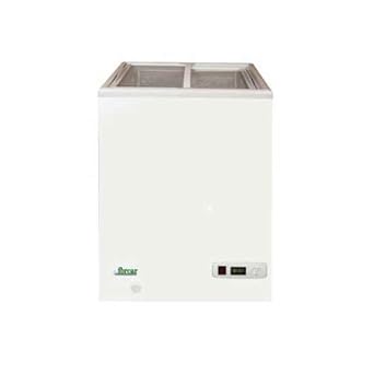 Pozo congelador congelador nevera refrigerador cm 55x56x81 RS9653 ...